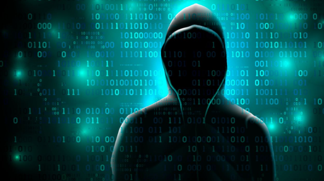 Hackers have hacked over 10 people image