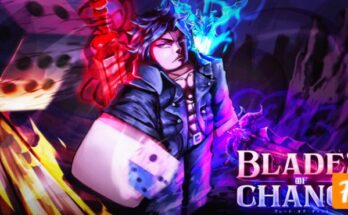 Blades of Chance Guide