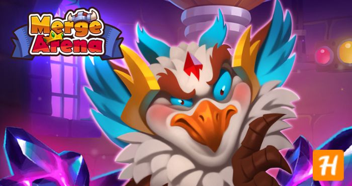 Merge Arena Tier List 1
