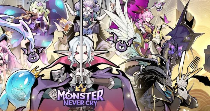 Monster Never Cry Tier List