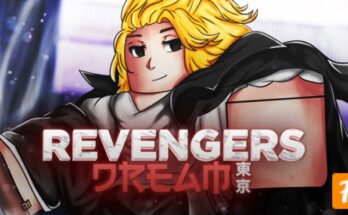 Revengers Dream Tier List