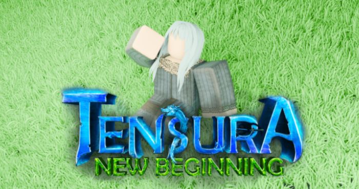 Tensura New Beginning Codes