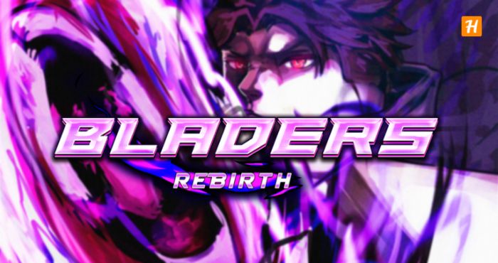 Bladers Rebirth Beginner Guide
