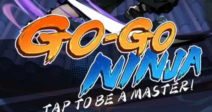 Go Go Ninja Codes