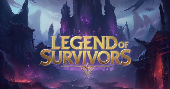 Legend of Survivors codes