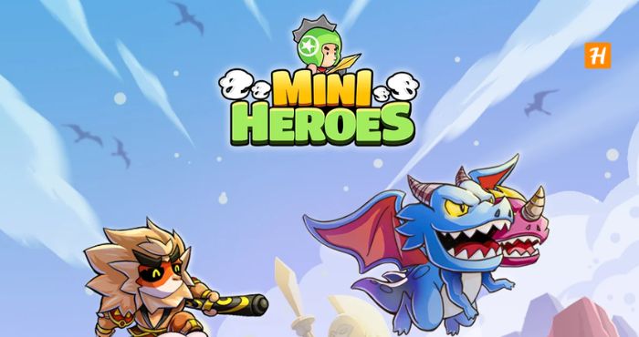 Mini Heroes Mars Squad Codes
