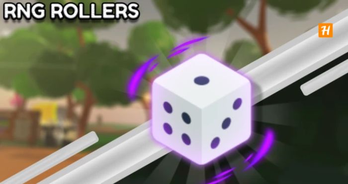RNG Rollers Codes