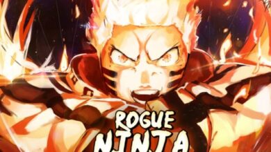 Rogue Ninja Tier List & Trello