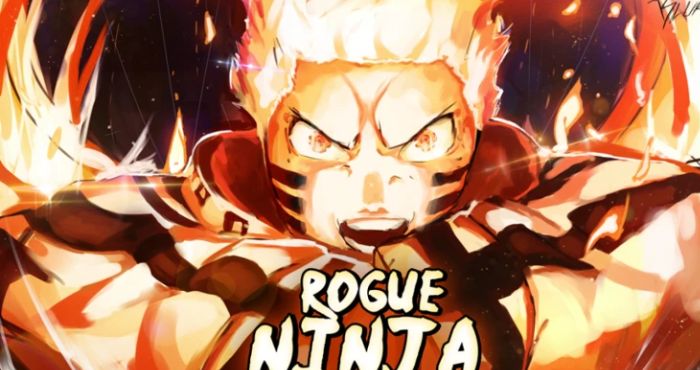 Rogue Ninja Tier List & Trello