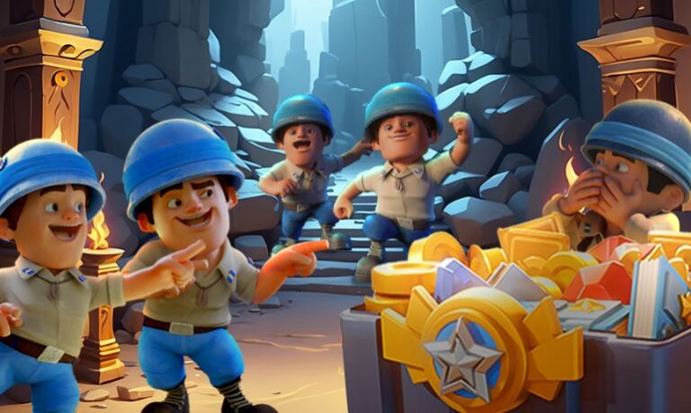 Last War HQ 35 Requirements