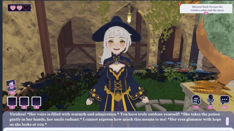 Ai2u With You Till The End Endings and Walkthrough Wiki