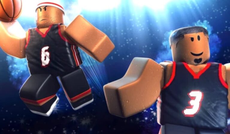 Basketball Legends Value List 2025