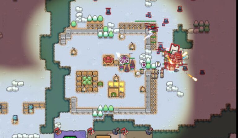 Border Pioneer Guide Wiki Walkthorugh