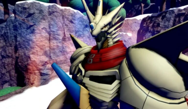 Digimon Reboot World Trello