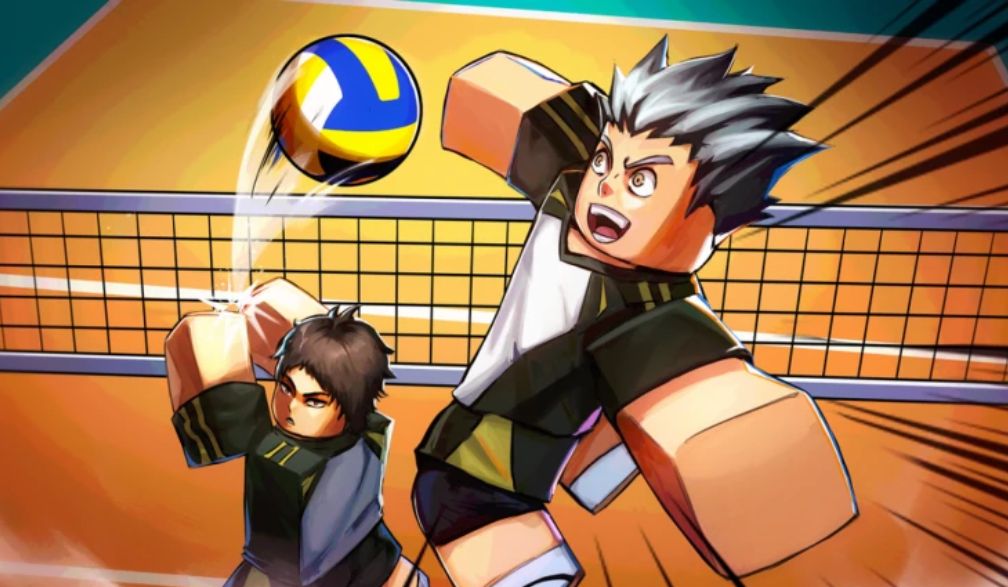  upd volleyball legends codes timeskip hinoto update