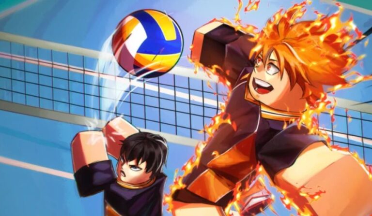 Volleyball Legends Trello