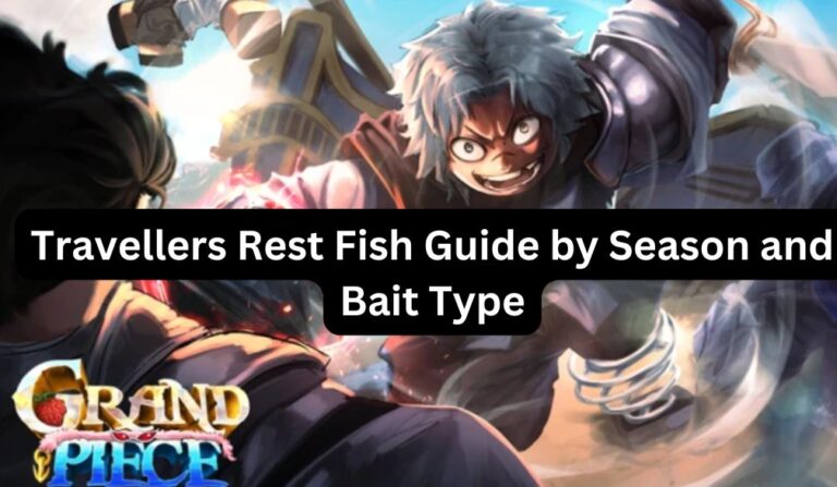 Grand Piece Online GPO Mega Pow Weapon Guide Moves