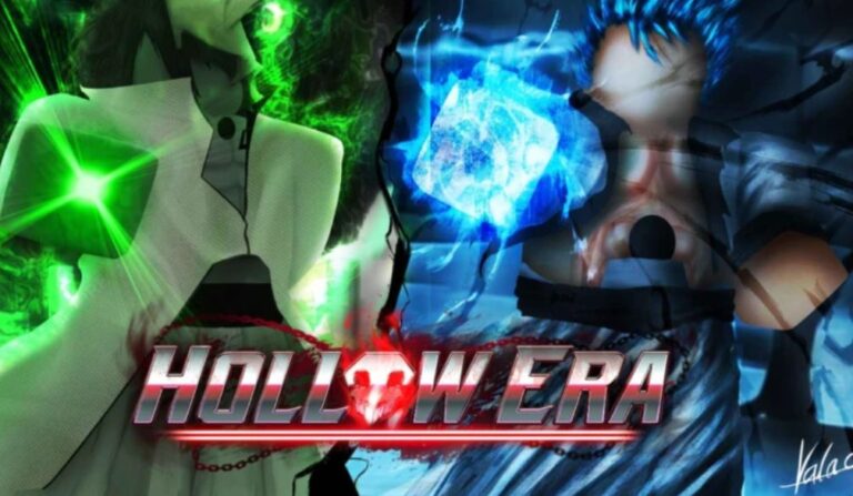 Hollow Era Scripts