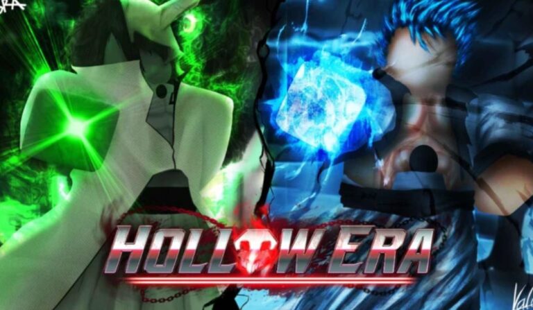 Hollow Era Trello