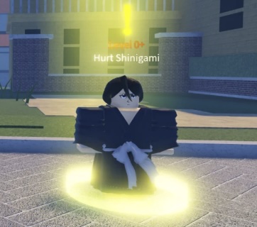 Hollow Era Shinigami Guide