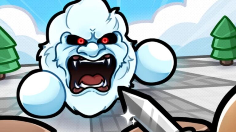 Tribe Survival Script