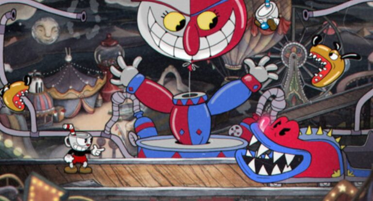 All Cuphead Secret Achievements Guide