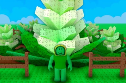Grow a Garden Fairy Event Update