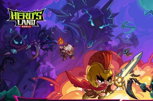 HERO'S LAND Codes