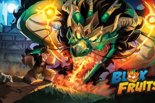 [👑👹RED EVENT] Blox Fruits Codes
