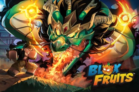 Blox Fruits Pain Update
