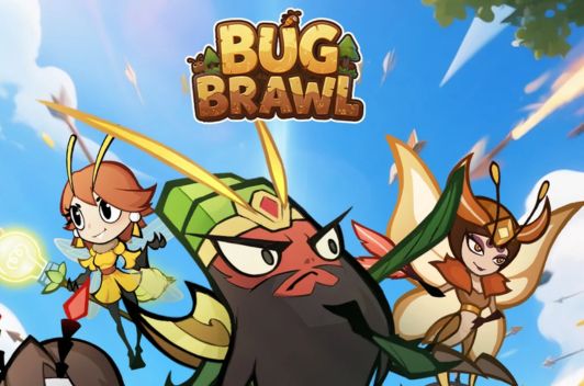 Bug Brawl Codes