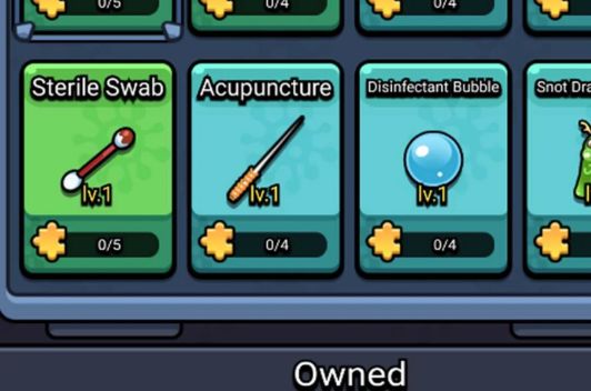 Cell Survivor Beginner Guide Wiki – Cheats, and Strategy