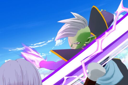 Dragon Ball Gekishin Squadra Tier List - Best Characters 2025