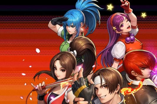 King of Fighters AFK Guide