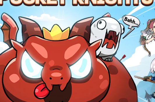 MU Pocket Knights Codes