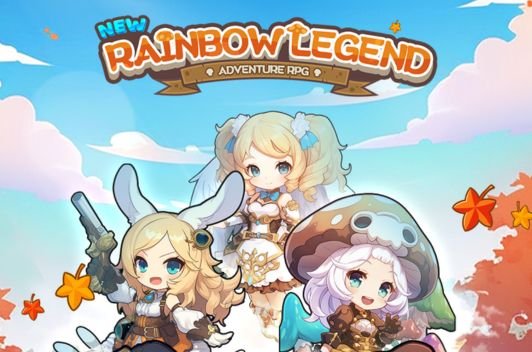 New Rainbow Legend Codes