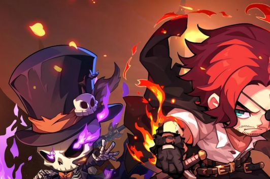 Pirate Mercenary Squad Codes