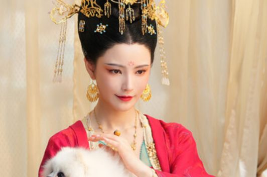 Road to Empress Full Walkthrough, All Endings & Achievements