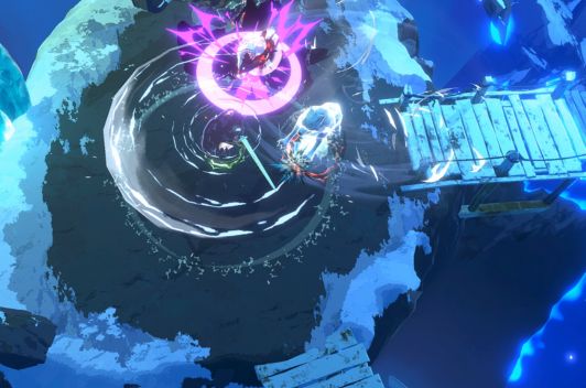 Shape of Dreams Builds Guide