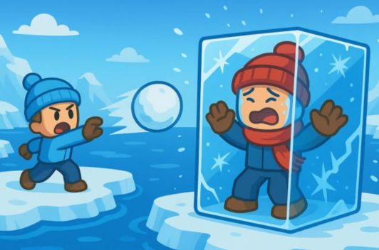 Snowball Battles Codes