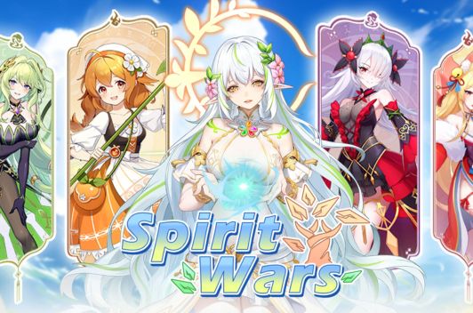 Spirit Wars Codes