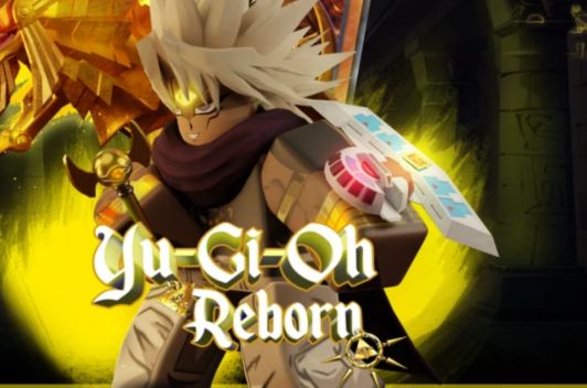YGO Reborn Codes