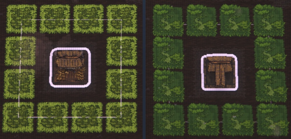 BALLxPIT Base Layout / Loadout for Best Late Game Passive Bonus: Early Game Tips