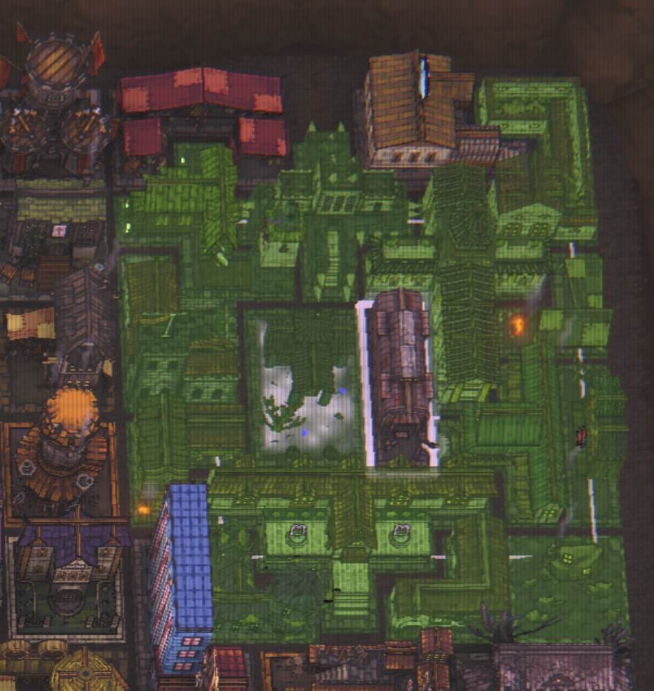 BALLxPIT Base Layout / Loadout for Best Late Game Passive BALLxPIT Base Layout / Loadout for Best Late Game Passive