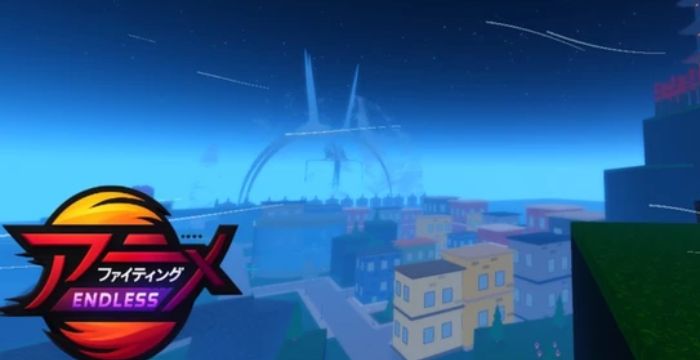 Anime Fighting Simulator Endless Codes