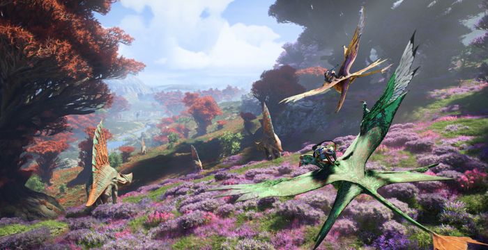 Avatar Frontiers of Pandora all Achievements