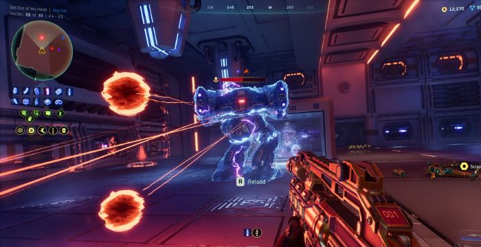 Deadzone Rogue Achievement Guide