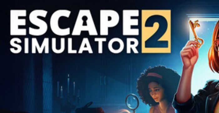 Escape Simulator 2 Christmas Eve Token Guide