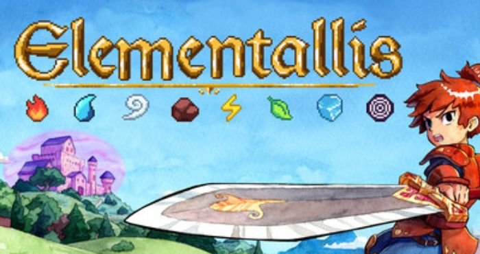 Elementallis Guide
