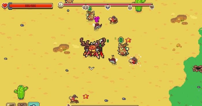Everything is Crab Achievement Guide - How to Get 100%
